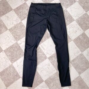 Arcteryx Stride Tight Mens Regular Medium Black - Style 12749